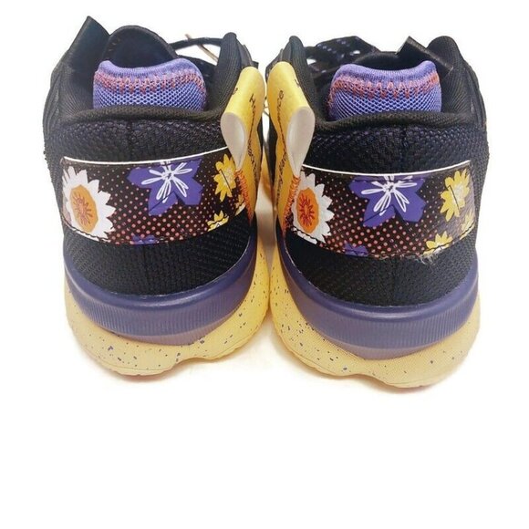 Adidas Mens Size 7.5 Womens 8.5 Dame 8 Basketball Shoes Damian Lillard GZ4626 - Picture 7 of 9